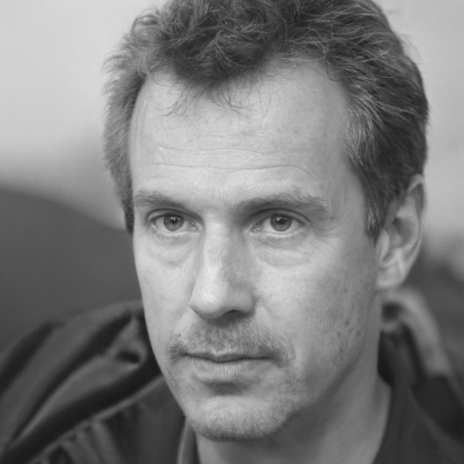 Portrait de Thomas Martin, conseiller patrimonial